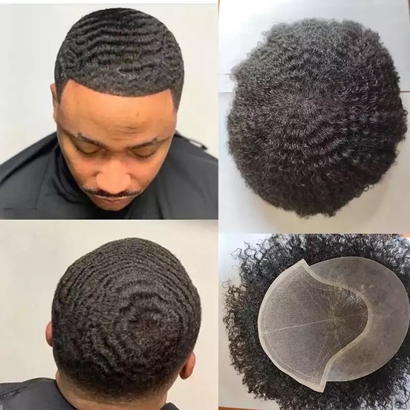 Grooming | Afro Kinky Curly Weave Black Human Hair | Poshmark